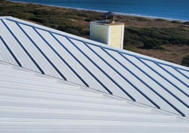 Responsive and caring roofing service in Garner, NC