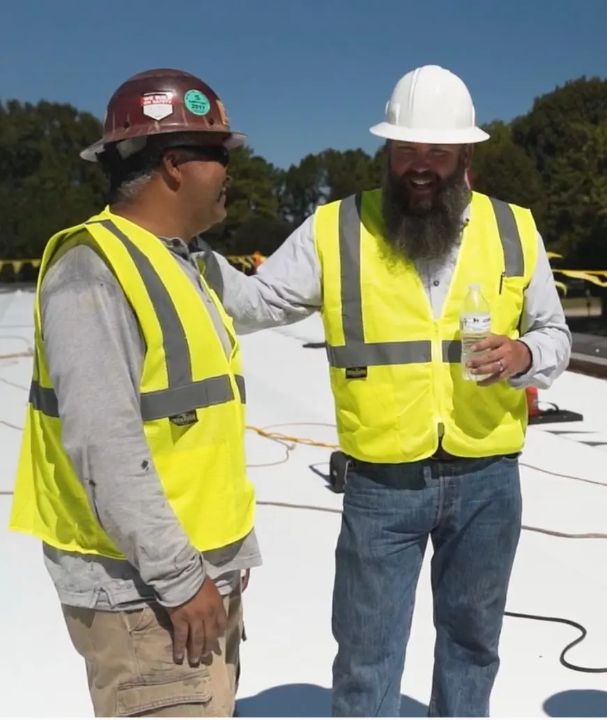 Roofing Solution for Your Project | Red Letter Roofing, Garner, NC