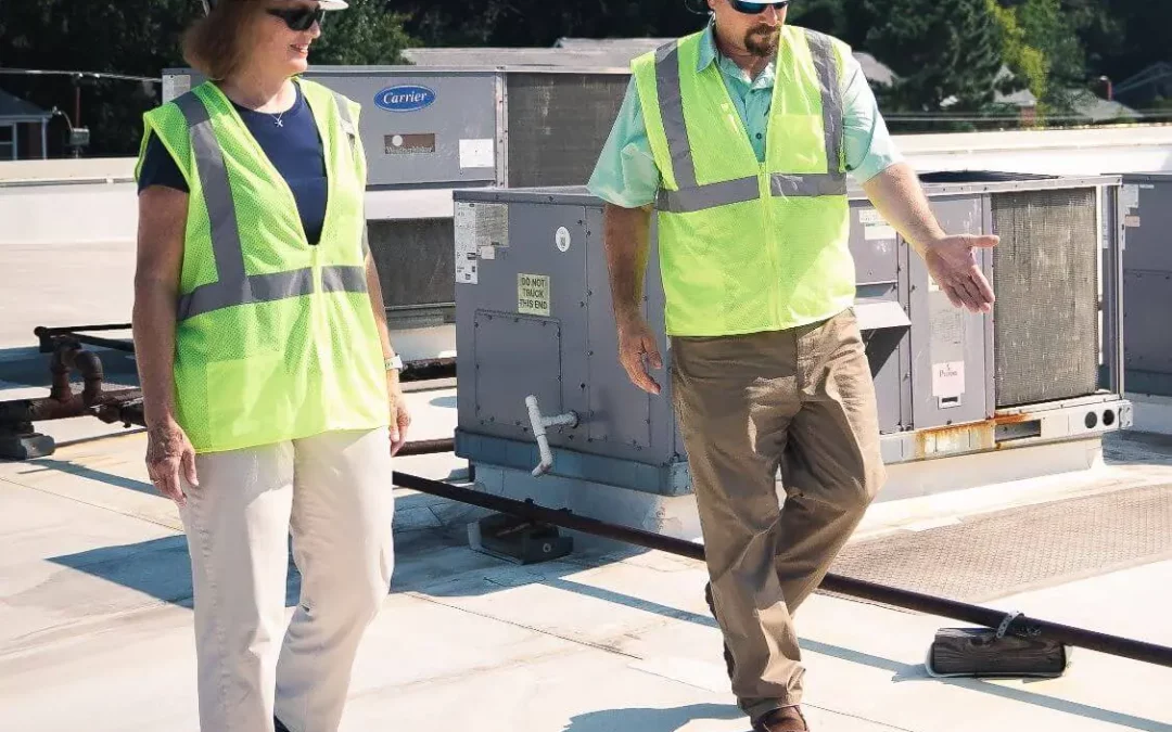 The Complete Roof Inspection Guide: What Contractors Look For