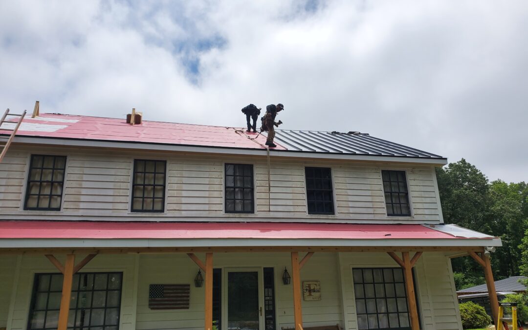 Gutter Installation & Repair: Protect Your Foundation in Raleigh