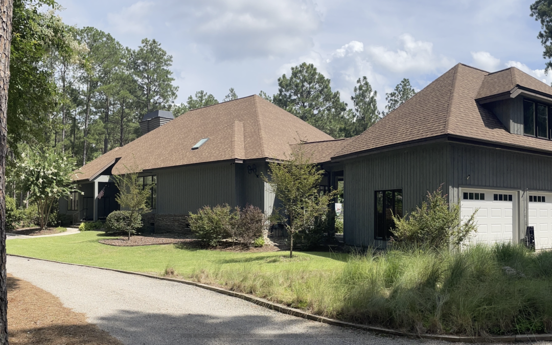 Residential Roofing Raleigh NC: Everything Homeowners Need to Know