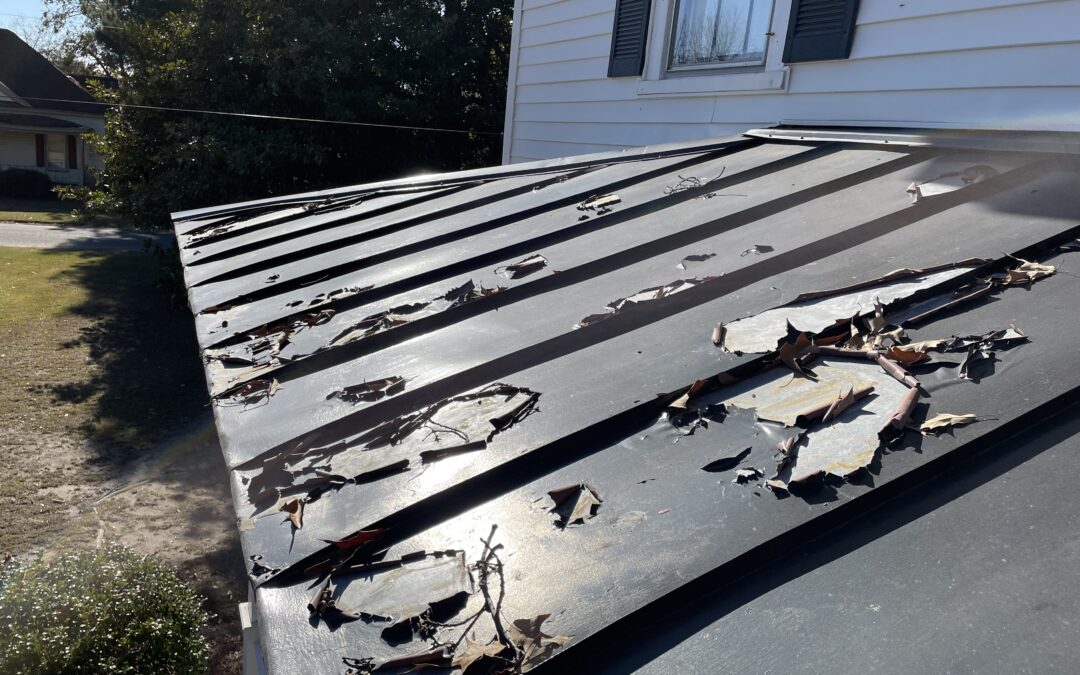Roof Replacement vs. Repair: When Should Raleigh Homeowners Choose?