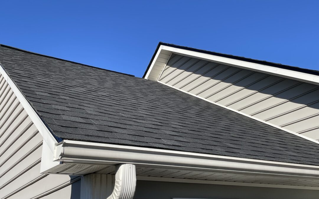 Spring Roof Inspection Checklist for Raleigh Homeowners