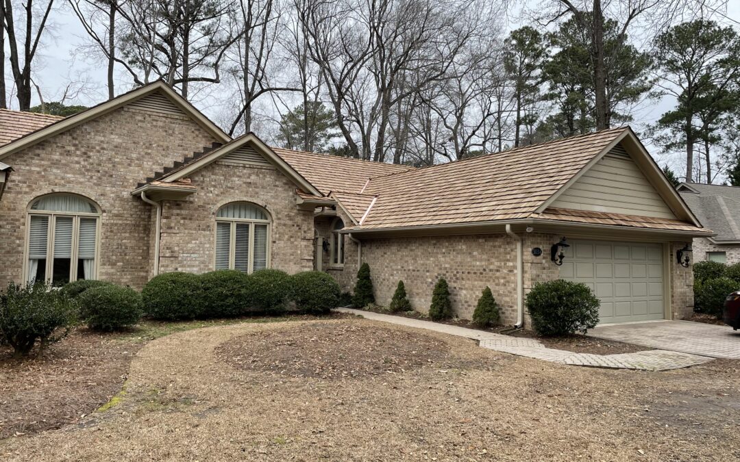 Fall Roof Maintenance: Prepare Your Raleigh Home for Winter