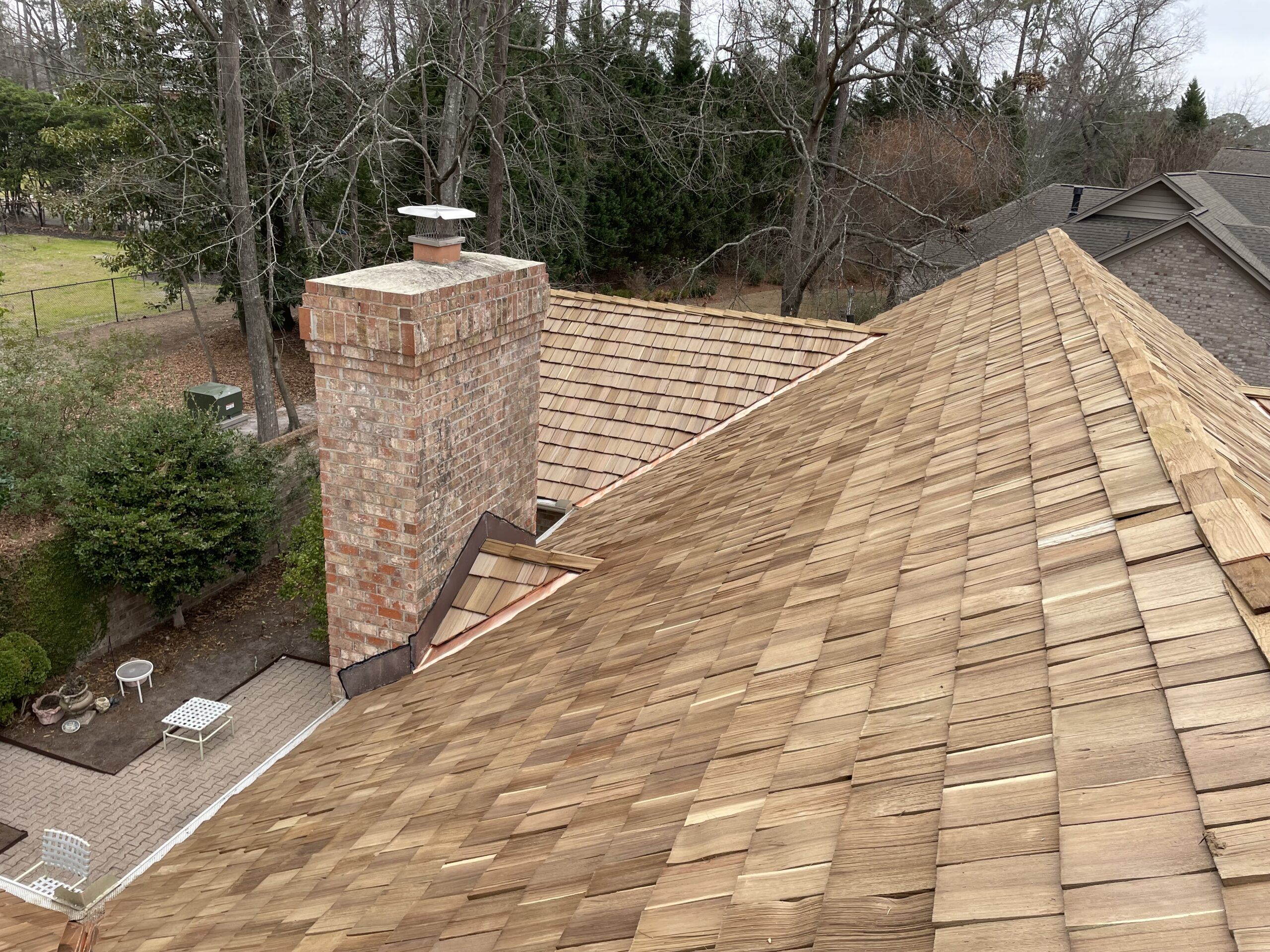 Responsive and caring roofing service in Garner, NC