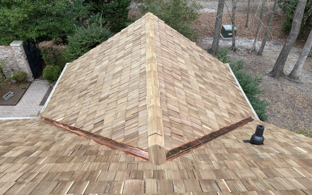 Emergency Roof Repair Available 24/7 in Raleigh