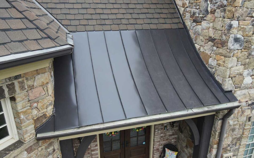 7 FAQs About Roof Installation in Raleigh (Answered by Experts)