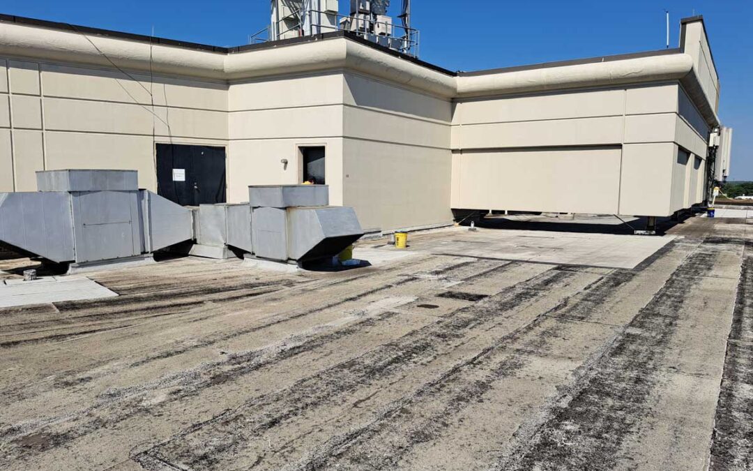 Insurance Claims for Roof Damage in Raleigh: A Step-by-Step Guide